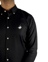 Giorhudson Casual Wear Longs Sleeve Shirt