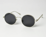Steve Round Sunglasses