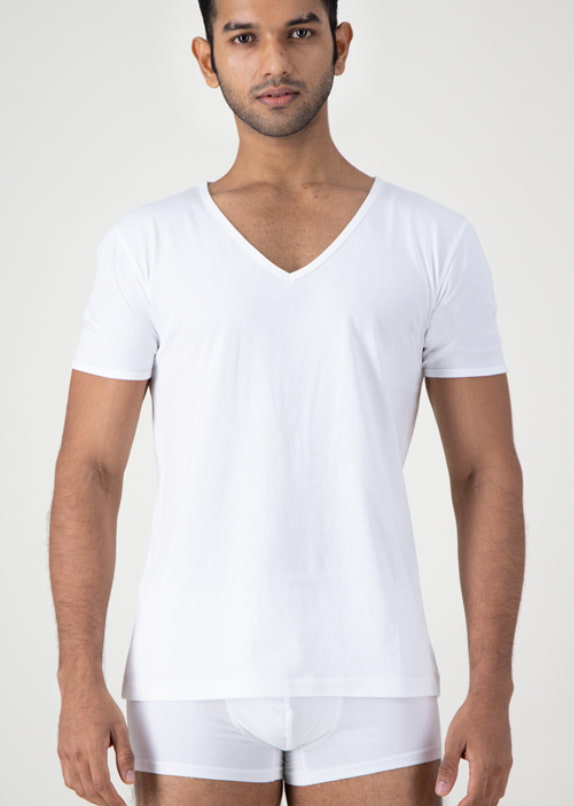 VYAYA V-Neck Vest