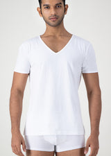 VYAYA V-Neck Vest