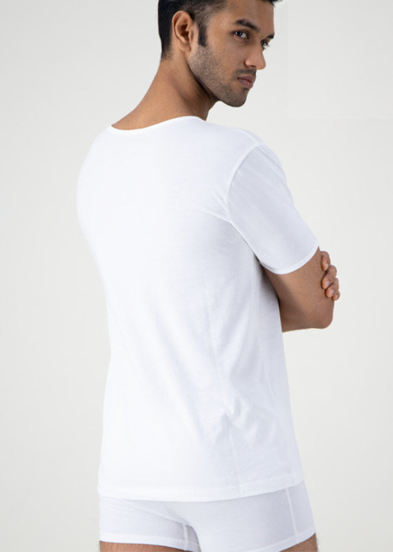 VYAYA V-Neck Vest