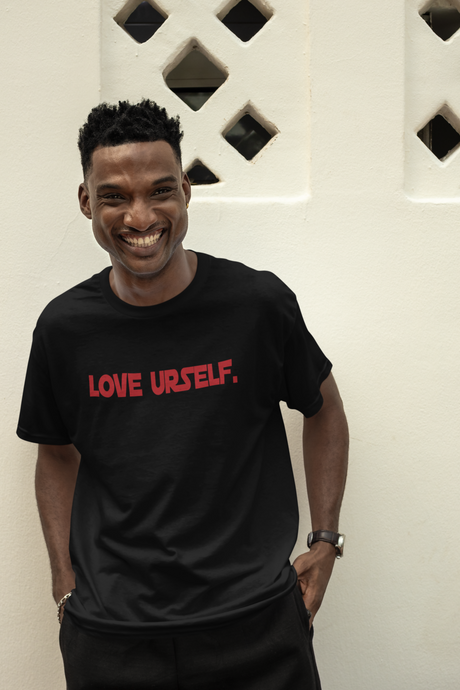 mockup-of-a-smiling-man-wearing-a-crewneck-t-shirt-with-short-sleeves-m37939